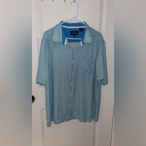 Nat nast vintage shirt